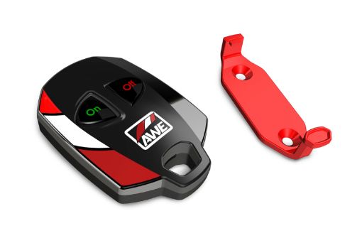 Kuva: AWE Tuning SwitchPath Remote for Audi B9 S4