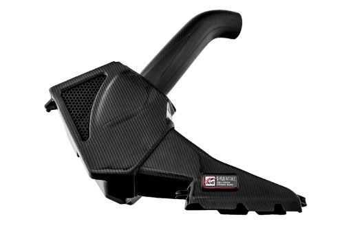 Kuva: AWE Tuning Audi C7 A6 A7 3.0T S - FLO Carbon Intake V2