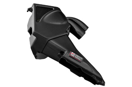 Kuva: AWE Tuning Audi C7 S6 S7 4.0T S - FLO Carbon Intake V2