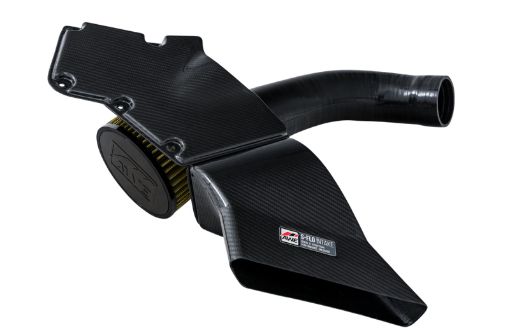 Kuva: AWE Tuning Audi S - FLO Carbon Intake for B8 3.0T 3.2L