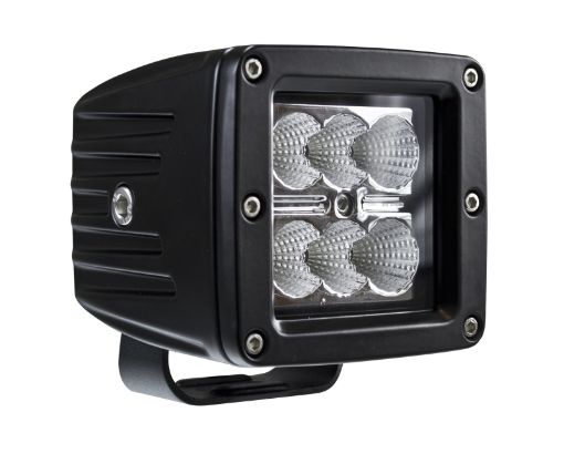 Kuva: Hella Value Fit 3.1in - 18W Cube Flood Beam - LED Light