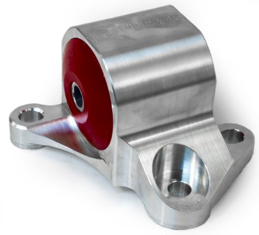 Kuva: Innovative 97 - 01 CR - V B - Series Silver Aluminum Mount 60A Bushing (RH Side Mount Only)