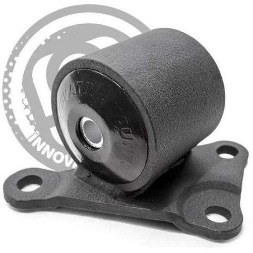 Kuva: Innovative 97 - 01 CR - V B - Series Black Steel Mount 75A Bushing (RH Side Mount Only)