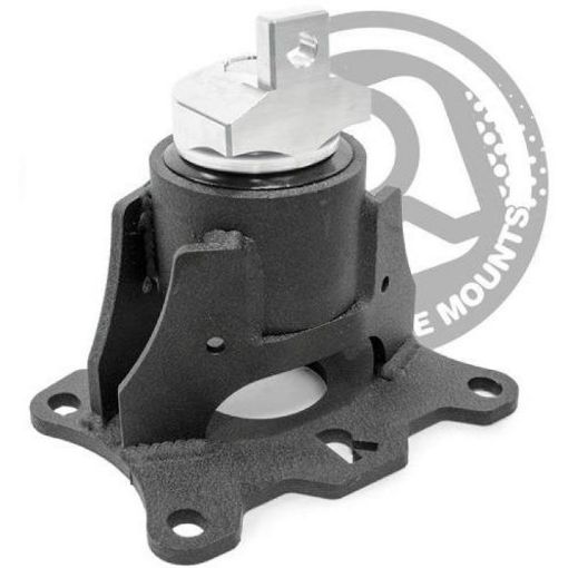 Kuva: Innovative 07 - 13 Acura MDX J - Series Black Steel Mount 75A Bushing (Rear Mount Only)