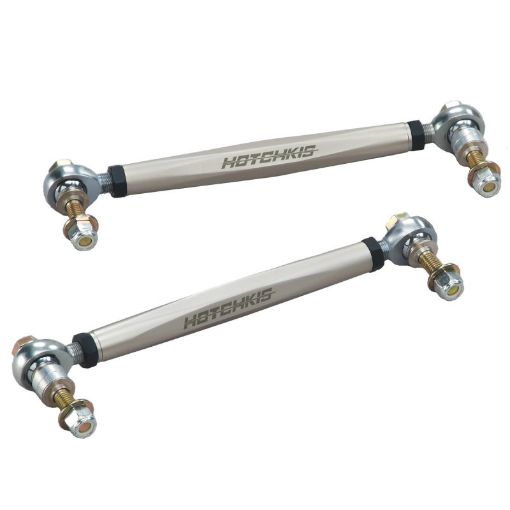 Kuva: Hotchkis 66 - 74 Mopar Adjustable Steering Rod Kit