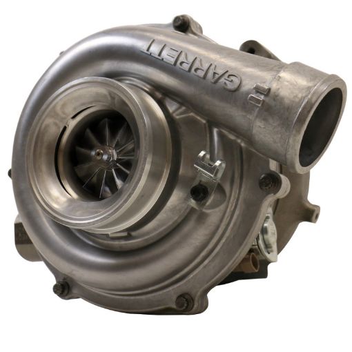 Kuva: BD Diesel Screamer Stage 2 Performance GT37 Turbo - 2003 - 2007 Ford 6.0L