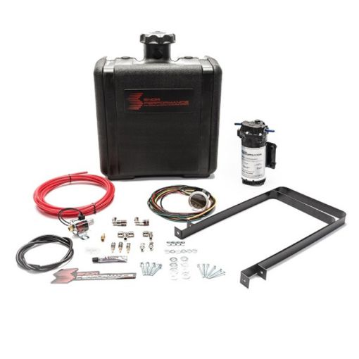 Kuva: Snow Performance Stage 2 Boost Cooler 94 - 07 Cummins 5.9L Diesel Water Injection Kit