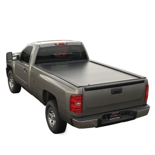 Kuva: Pace Edwards 15 - 17 Chevy Colorado GMC Canyon 5ft 2in Bed JackRabbit Kit w Explorer Rails