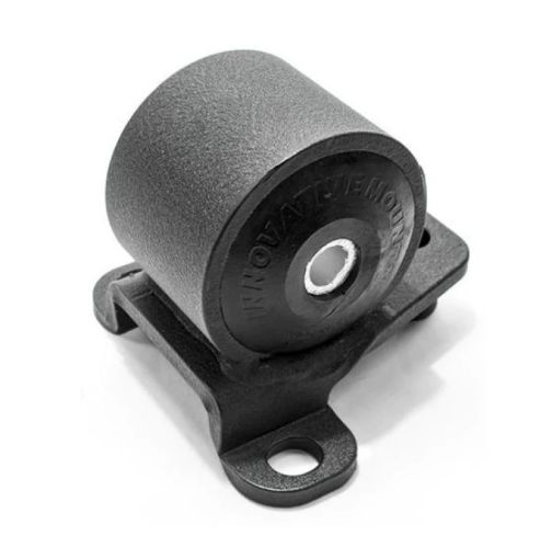 Kuva: Innovative 94 - 97 Honda Accord F - Series Black Steel 75A Bushing Front Mount F - Series Trans