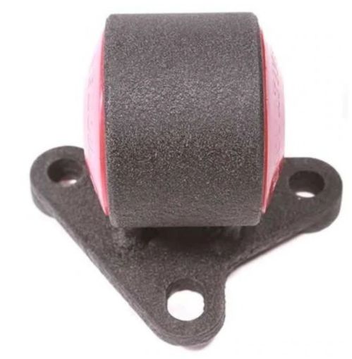 Kuva: Innovative 98 - 02 Honda Accord FH - Series Black Steel 95A Bushing Front Mount FH Series Trans