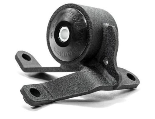 Kuva: Innovative 02 - 11 Civic Si 02 - 06 Acura RSX K - Series Black Steel 95A Bushing Front Mount