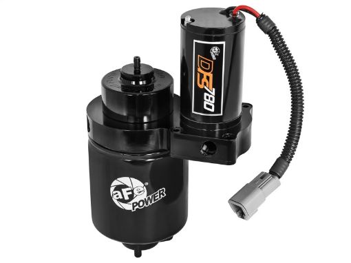 Kuva: aFe DFS780 Fuel Pump Pro Series 01 - 16 GM Diesel Trucks V8 6.6L (td)