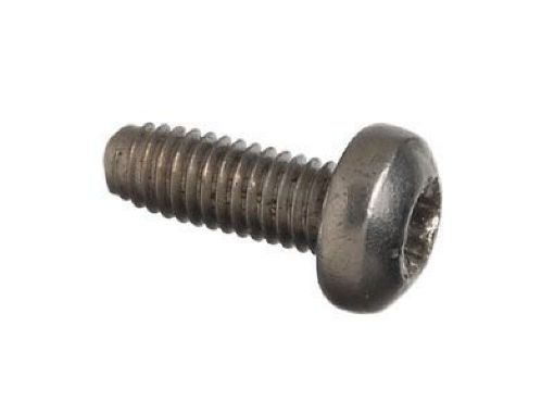 Kuva: Schrader Replacement T - 10 Screws - 25 Pack