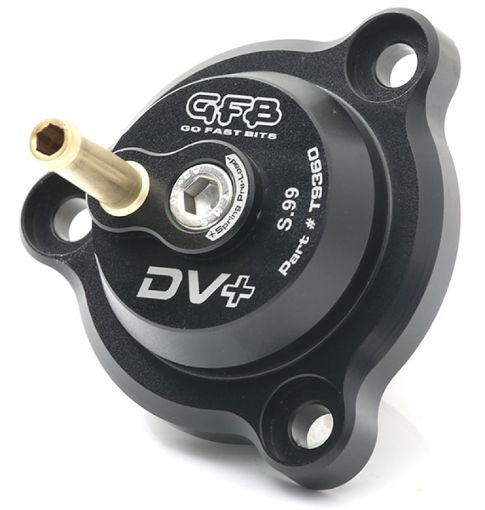 Kuva: GFB Diverter Valve DV 2017 Ford Focus RS