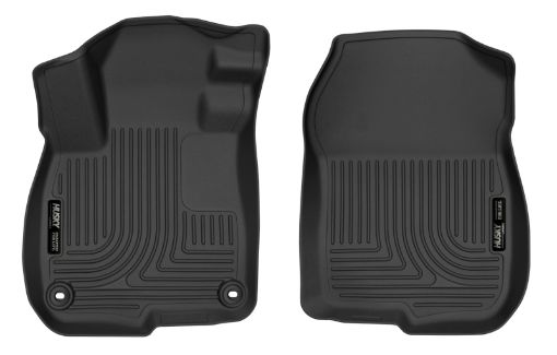 Kuva: Husky Liners 17 - 18 Honda CRV Black Front Floor Liners