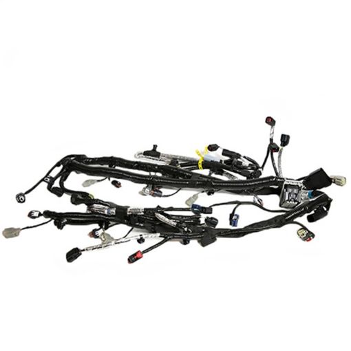 Kuva: Ford Racing 5.0L Coyote Engine Harness for Automatic Transmission