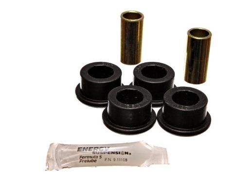 Kuva: Energy Suspension 97 - 01 Ford Expedition 98 - 01 Navigator Black Rear Track Arm Bushing Set