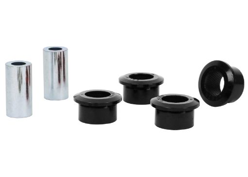 Kuva: Whiteline Plus 806 - 809 Pontiac G8 10 Chevy Camaro Rear Inner Toe Arm Bushing Kit