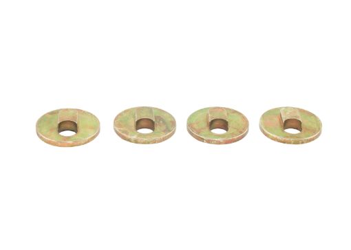 Kuva: Whiteline Plus 806 - 809 Pontiac G8 04 - 06 GTO Toe Lock Bushing Kit