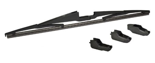 Kuva: Hella Rear Wiper Blade 16in - Single