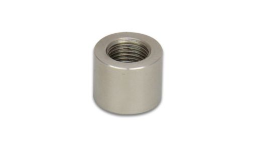 Kuva: Vibrant Titanium EGT Bung 18in. - 27 NPT 12in. Long 0.625in. O.D.