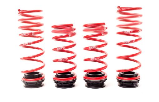 Kuva: HR 11 - 16 BMW 528i535d535i550i F10 VTF Adjustable Lowering Springs (Incl. EDC)