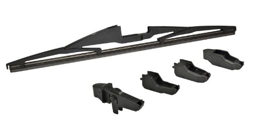 Kuva: Hella Rear Wiper Blade 14in - Single