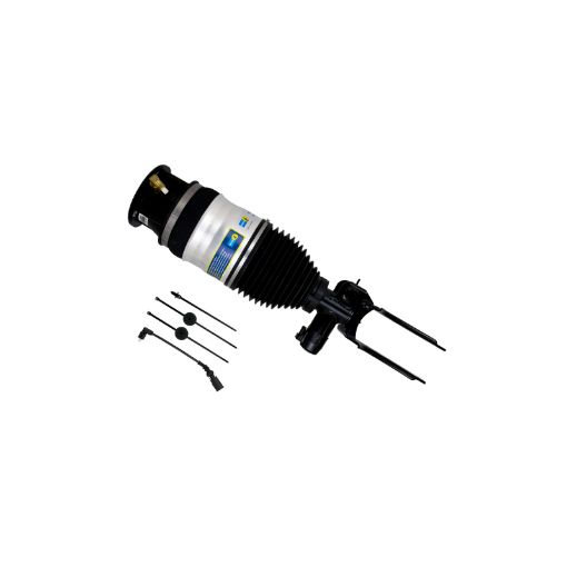 Kuva: Bilstein B4 07 - 15 Audi Q7 Front Right Air Suspension Spring with Twintube Shock Absorber