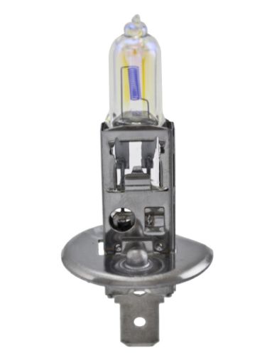 Kuva: Hella H1 12V 100W Yellow Star Halogen Bulb