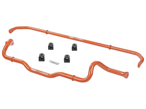 Kuva: aFe Control Sway Bar Set 2016 Ford Focus RS L4 2.3L (t)