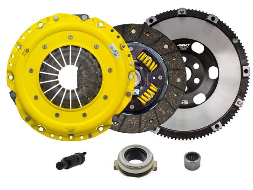 Kuva: ACT 16 - 17 Mazda MX - 5 Miata ND HDPerf Street Sprung Clutch Kit