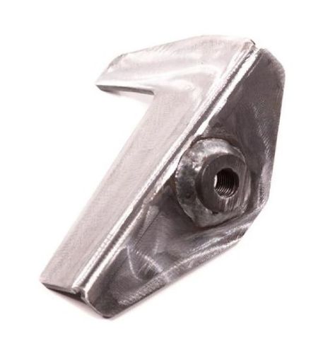 Kuva: Innovative 92 - 95 Honda Civic Weld On Bracket for RHD K - Series (For 90150B91050)