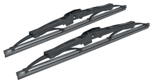 Kuva: Hella Standard Wiper Blade 11in - Pair