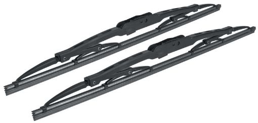 Kuva: Hella Standard Wiper Blade 16in - Pair