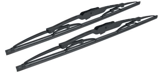 Kuva: Hella Standard Wiper Blade 18in - Pair