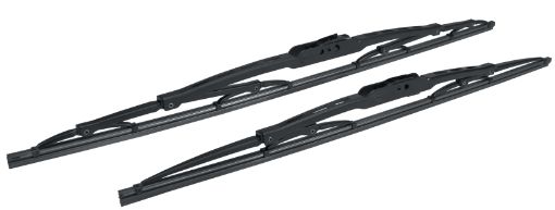 Kuva: Hella Standard Wiper Blade 19in21in - Pair