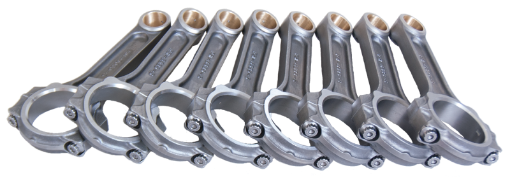 Kuva: Eagle Chevrolet Big Block 6.385in 4340 I - Beam Connecting Rod (Set of 8)