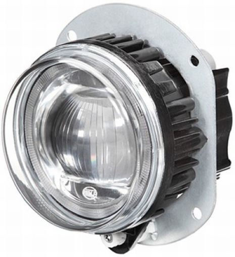 Kuva: Hella 90mm LED L4060 High Beam Module