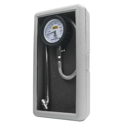 Kuva: Autometer 150 PSI Analog Tire Pressure Gauge