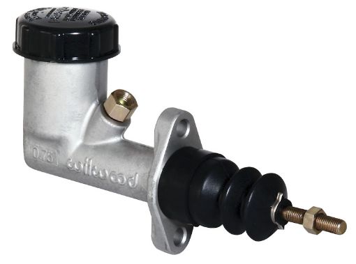 Kuva: Wilwood Aluminum Master Cylinder - 34in Bore