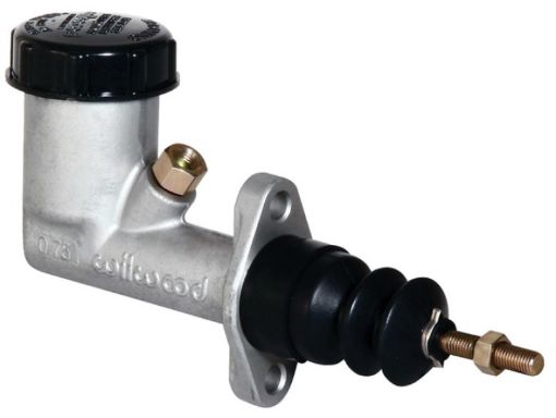 Kuva: Wilwood Aluminum Master Cylinder - 58in Bore