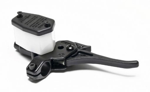 Kuva: Wilwood Handlebar Master Cylinder 58in Bore RH - Long Lever