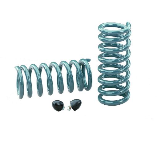 Kuva: Hotchkis 64 - 66 GM A - Body Small Block Performance FrontRear Coil Springs Set