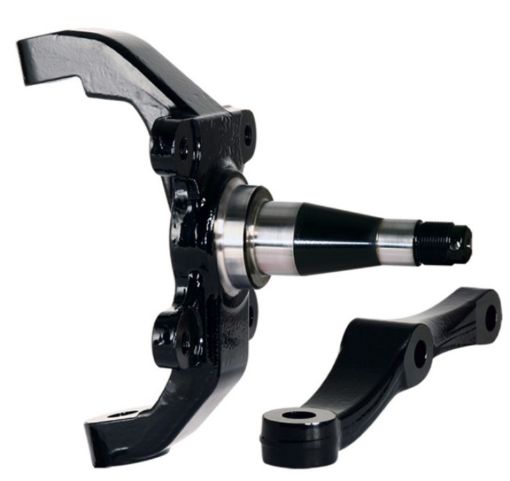 Kuva: Wilwood WWE Pro Spindle 71 - 80 PintoMust II w 2in drop W Steering Arm