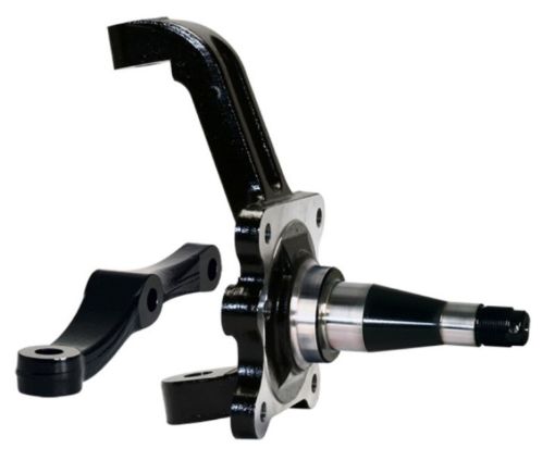 Kuva: Wilwood WWE Pro Spindle 71 - 80 PintoMust II Stock Height W Steering Arm