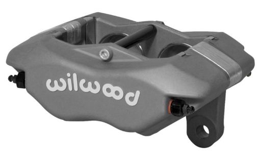 Kuva: Wilwood Caliper - Forged Narrow Dynalite 3.50in Mount 1.62in Pistons 1.25in Disc