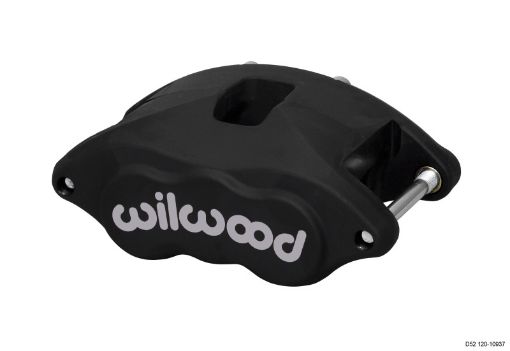 Kuva: Wilwood Caliper - D52 - Hard Ano 2.002.00in Pistons 1.04in Disc