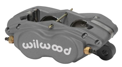 Kuva: Wilwood Caliper - Forged Dynalite - M 1.75in Pistons .81in Disc