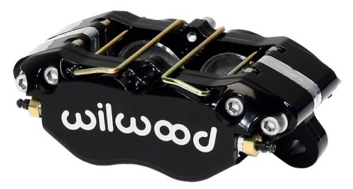 Kuva: Wilwood Caliper - Dynapro 5.25in Mount 1.38in Pistons .38in Disc