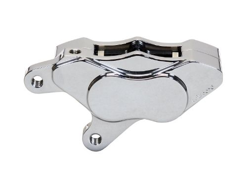 Kuva: Wilwood Caliper - GP310 Chrome Front RH 2000 - 07 1.25in Pistons .25in Disc